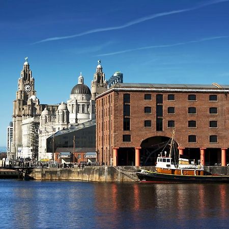 Elmo River Studios - 6 En-Suites In Wallasey - Easy Parking - Short And Long Stays Welcome Luaran gambar